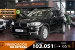 BMW X5 30dA xDrive Business Pack 258cv Aut ocasión