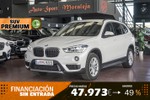 BMW X1 18dA sDrive Executive Plus 150cv Aut ocasión