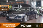 BMW Serie 5 Touring 520dA xDrive Comfort & Travel Packs 190cv Aut ocasión