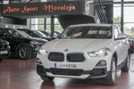 BMW X2 18dA sDrive Business Pack 150cv Aut  ocasión