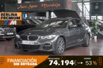 BMW Serie 3 330E Pack M 292cv Aut ocasión