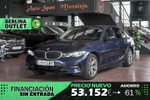 BMW Serie 3 318D Sport & Executive Plus Pack 150cv outlet