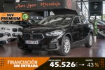 BMW X2 18dA sDrive Business Pack 150cv Aut seminuevo