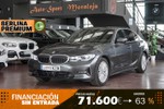 BMW Serie 3 320dA Sport Innovation Pack 190cv Aut ocasión