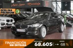 BMW Serie 3 318DA GT Luxury  150cv ocasión