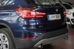 BMW X1 20iA sDrive Business Pack 190cv Aut  ocasión