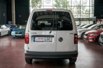 VOLKSWAGEN Caddy Profesional Furgón 1.4TGI GNC 110cv  ocasión