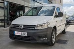 VOLKSWAGEN Caddy Profesional Furgón 1.4TGI GNC 110cv  ocasión