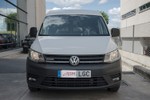 VOLKSWAGEN Caddy Profesional Furgón 1.4TGI GNC 110cv  ocasión