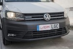 VOLKSWAGEN Caddy Profesional Furgón 1.4TGI GNC 110cv  ocasión