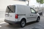 VOLKSWAGEN Caddy Profesional Furgón 1.4TGI GNC 110cv  ocasión