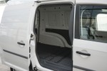 VOLKSWAGEN Caddy Profesional Furgón 1.4TGI GNC 110cv  ocasión