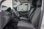 VOLKSWAGEN Caddy Profesional Furgón 1.4TGI GNC 110cv  ocasión