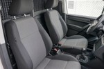 VOLKSWAGEN Caddy Profesional Furgón 1.4TGI GNC 110cv  ocasión