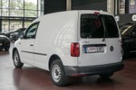 VOLKSWAGEN Caddy Profesional Furgón 1.4TGI GNC 110cv  ocasión