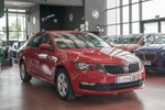 SKODA Octavia 2.0TDi Ambition Line 150cv  outlet