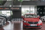 SKODA Octavia 2.0TDi Ambition Line 150cv  outlet