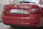 SKODA Octavia 2.0TDi Ambition Line 150cv  outlet