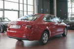 SKODA Octavia 2.0TDi Ambition Line 150cv  outlet