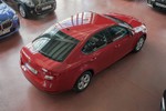 SKODA Octavia 2.0TDi Ambition Line 150cv  outlet