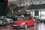 SKODA Octavia 2.0TDi Ambition Line 150cv  outlet