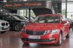 SKODA Octavia 2.0TDi Ambition Line 150cv  outlet