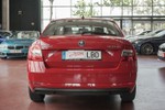 SKODA Octavia 2.0TDi Ambition Line 150cv  outlet