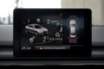 AUDI A4 2.0TDI SLine & Vision Pack 150cv Aut S-Tronic  outlet