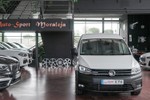 VOLKSWAGEN Caddy Profesional Furgón 1.4TGI GNC 110cv  ocasión