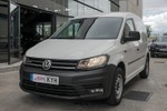 VOLKSWAGEN Caddy Profesional Furgón 1.4TGI GNC 110cv  ocasión