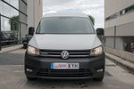 VOLKSWAGEN Caddy Profesional Furgón 1.4TGI GNC 110cv  ocasión