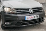 VOLKSWAGEN Caddy Profesional Furgón 1.4TGI GNC 110cv  ocasión