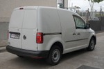 VOLKSWAGEN Caddy Profesional Furgón 1.4TGI GNC 110cv  ocasión