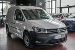 VOLKSWAGEN Caddy Profesional Furgón 1.4TGI GNC 110cv  ocasión