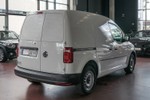 VOLKSWAGEN Caddy Profesional Furgón 1.4TGI GNC 110cv  ocasión