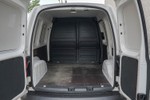 VOLKSWAGEN Caddy Profesional Furgón 1.4TGI GNC 110cv  ocasión