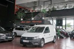 VOLKSWAGEN Caddy Profesional Furgón 1.4TGI GNC 110cv  ocasión