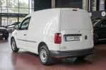 VOLKSWAGEN Caddy Profesional Furgón 1.4TGI GNC 110cv  ocasión