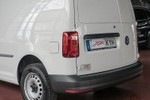 VOLKSWAGEN Caddy Profesional Furgón 1.4TGI GNC 110cv  ocasión