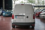 VOLKSWAGEN Caddy Profesional Furgón 1.4TGI GNC 110cv  ocasión