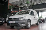 VOLKSWAGEN Caddy Profesional Furgón 1.4TGI GNC 110cv  ocasión