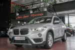 BMW X1 18dA sDrive Business Pack 150cv Aut  ocasión