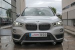 BMW X1 18dA sDrive Business Pack 150cv Aut  ocasión