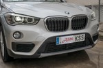 BMW X1 18dA sDrive Business Pack 150cv Aut  ocasión