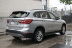 BMW X1 18dA sDrive Business Pack 150cv Aut  ocasión