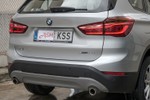 BMW X1 18dA sDrive Business Pack 150cv Aut  ocasión