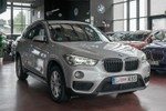 BMW X1 18dA sDrive Business Pack 150cv Aut  ocasión