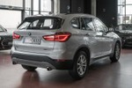 BMW X1 18dA sDrive Business Pack 150cv Aut  ocasión