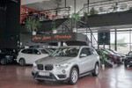 BMW X1 18dA sDrive Business Pack 150cv Aut  ocasión