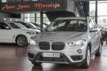 BMW X1 18dA sDrive Business Pack 150cv Aut  ocasión